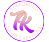 touchedbykayeskreations.com
